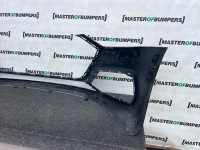 Audi A7 S Line Mk2 Sportback 2019-2023 Front Bumper 6 Pdc Genuine [a11]