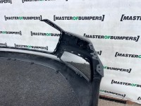 Audi A7 S Line Mk2 Sportback 2019-2023 Front Bumper 6 Pdc Genuine [a11]