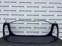 Audi Sq5 Q5 S Line Sport Mk5 2025-2027 Front Bumper 6 Pdc Genuine [a24]