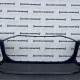 Audi Sq5 Q5 S Line Sport Mk5 2025-2027 Front Bumper 6 Pdc Genuine [a24]