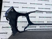 Audi Sq5 Q5 S Line Sport Mk5 2025-2027 Front Bumper 6 Pdc Genuine [a24]