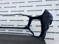 Audi Sq5 Q5 S Line Sport Mk5 2025-2027 Front Bumper 6 Pdc Genuine [a24]