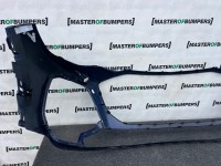 Audi Sq5 Q5 S Line Sport Mk5 2025-2027 Front Bumper 6 Pdc Genuine [a24]