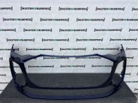 Audi Sq5 Q5 S Line Sport Mk5 2025-2027 Front Bumper 6 Pdc Genuine [a24]
