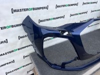 Audi Sq5 Q5 S Line Sport Mk5 2025-2027 Front Bumper 6 Pdc Genuine [a24]