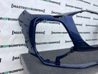 Audi Sq5 Q5 S Line Sport Mk5 2025-2027 Front Bumper 6 Pdc Genuine [a24]