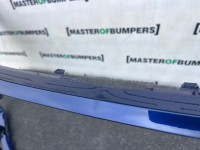 Audi Sq5 Q5 S Line Sport Mk5 2025-2027 Front Bumper 6 Pdc Genuine [a24]