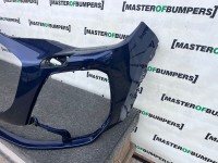 Audi Sq5 Q5 S Line Sport Mk5 2025-2027 Front Bumper 6 Pdc Genuine [a24]