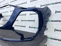 Audi Sq5 Q5 S Line Sport Mk5 2025-2027 Front Bumper 6 Pdc Genuine [a24]