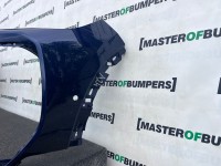 Audi Sq5 Q5 S Line Sport Mk5 2025-2027 Front Bumper 6 Pdc Genuine [a24]
