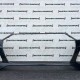 Audi Q5 S Line Sq5 Quattro Mk2 Lift 2021-2024 Front Bumper 4 Pdc Genuine [a14]