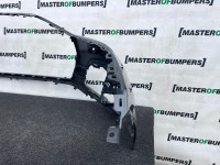 Audi Q5 S Line Sq5 Quattro Mk2 Lift 2021-2024 Front Bumper 4 Pdc Genuine [a14]