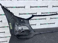 Audi Q5 S Line Sq5 Quattro Mk2 Lift 2021-2024 Front Bumper 4 Pdc Genuine [a14]