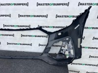 Audi Q5 S Line Sq5 Quattro Mk2 Lift 2021-2024 Front Bumper 4 Pdc Genuine [a14]