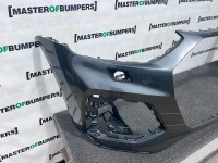 Audi Q5 S Line Sq5 Quattro Mk2 Lift 2021-2024 Front Bumper 4 Pdc Genuine [a14]