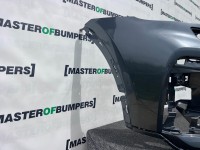 Audi Q5 S Line Sq5 Quattro Mk2 Lift 2021-2024 Front Bumper 4 Pdc Genuine [a14]