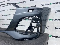Audi Q5 S Line Sq5 Quattro Mk2 Lift 2021-2024 Front Bumper 4 Pdc Genuine [a14]
