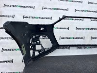 Audi Q5 S Line Sq5 Quattro Mk2 Lift 2021-2024 Front Bumper 4 Pdc Genuine [a14]
