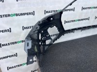 Audi Q5 S Line Sq5 Quattro Mk2 Lift 2021-2024 Front Bumper 4 Pdc Genuine [a14]