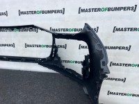 Audi Q6 E-tron Se Basic Active Suv 2024-2026 Front Bumper 6 Pdc Genuine [a16]