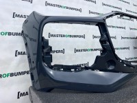 Audi Q6 E-tron Se Basic Active Suv 2024-2026 Front Bumper 6 Pdc Genuine [a16]