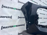 Audi Q6 E-tron Se Basic Active Suv 2024-2026 Front Bumper 6 Pdc Genuine [a16]
