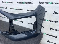 Audi Q6 E-tron Se Basic Active Suv 2024-2026 Front Bumper 6 Pdc Genuine [a16]