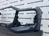Audi Q6 E-tron Se Basic Active Suv 2024-2026 Front Bumper 6 Pdc Genuine [a16]