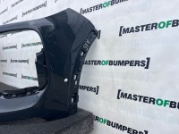 Audi Q6 E-tron Se Basic Active Suv 2024-2026 Front Bumper 6 Pdc Genuine [a16]
