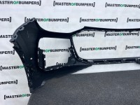 Audi Q6 E-tron Se Basic Active Suv 2024-2026 Front Bumper 6 Pdc Genuine [a16]