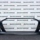 Audi A4 S Line S4 Lift Saloon Estate 2019-2024 Front Bumper 6 Pdc Genuine [a18]