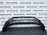 Audi A4 S Line S4 Lift Saloon Estate 2019-2024 Front Bumper 6 Pdc Genuine [a18]