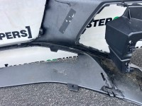 Audi A4 S Line S4 Lift Saloon Estate 2019-2024 Front Bumper 6 Pdc Genuine [a18]