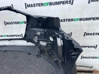 Audi A4 S Line S4 Lift Saloon Estate 2019-2024 Front Bumper 6 Pdc Genuine [a18]