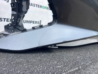 Audi A4 S Line S4 Lift Saloon Estate 2019-2024 Front Bumper 6 Pdc Genuine [a18]