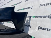 Audi A3 Se Hatchback Lift 2016-2019 Front Bumper No Pdc Jets Genuine [a965]