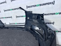 Audi A3 Se Hatchback Lift 2016-2019 Front Bumper No Pdc Jets Genuine [a965]