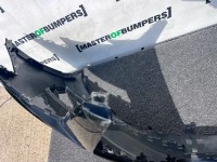 Audi A3 Se Hatchback Lift 2016-2019 Front Bumper No Pdc Jets Genuine [a965]