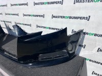 Audi A3 Se Hatchback Lift 2016-2019 Front Bumper No Pdc Jets Genuine [a965]