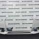 Audi A1 Se Basic Hatchback Lift 2015-2018 Front Bumper No Pdc Genuine [a21]