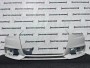 Audi A1 Se Basic Hatchback Lift 2015-2018 Front Bumper No Pdc Genuine [a21]