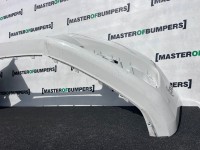 Audi A1 Se Basic Hatchback Lift 2015-2018 Front Bumper No Pdc Genuine [a21]