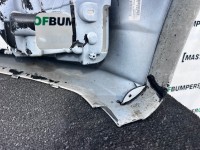 Audi A1 Se Basic Hatchback Lift 2015-2018 Front Bumper No Pdc Genuine [a21]
