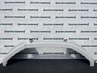 Audi A1 Se Basic Hatchback Lift 2015-2018 Front Bumper No Pdc Genuine [a21]