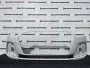 Audi A1 Se Mk2 Hatchback 2019-2026 Front Bumper No Pdc No Jets Genuine [a26]