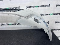 Audi A1 Se Mk2 Hatchback 2019-2026 Front Bumper No Pdc No Jets Genuine [a26]