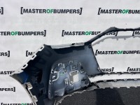 Audi A1 Se Mk2 Hatchback 2019-2026 Front Bumper No Pdc No Jets Genuine [a26]