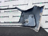 Audi A1 Se Mk2 Hatchback 2019-2026 Front Bumper No Pdc No Jets Genuine [a26]