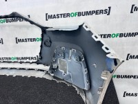 Audi A1 Se Mk2 Hatchback 2019-2026 Front Bumper No Pdc No Jets Genuine [a26]