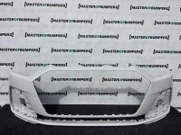 Audi A1 Se Mk2 Hatchback 2019-2026 Front Bumper No Pdc No Jets Genuine [a26]